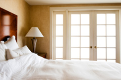 Nannau bedroom extension costs