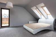 Nannau bedroom extensions