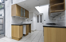 Nannau kitchen extension leads