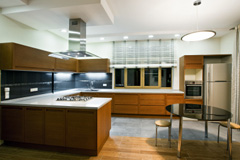 kitchen extensions Nannau